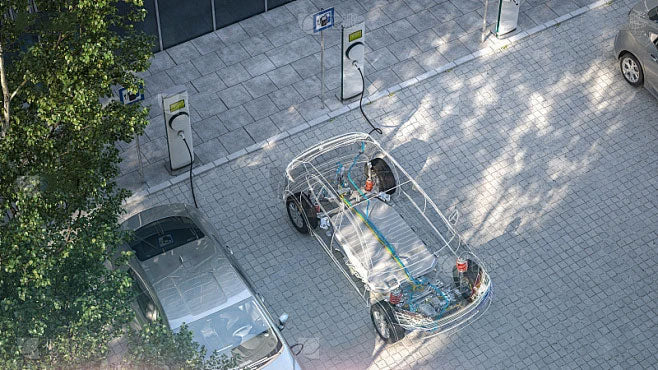 Wie recycelt man seine EV-Batterie?
