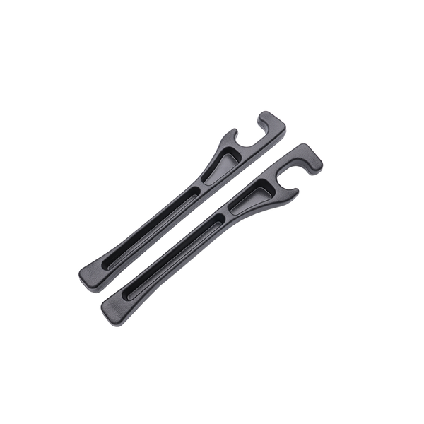 2 Stück Aufbewahrungsbox für Autositze,Car Seat Gap Filler Universal Autositz Lückenfüller Autositz Organizer,Neuest Autositz Gap Organizer Storage Box,für Kleinigkeiten Handys Seat Gap (Schwarz)