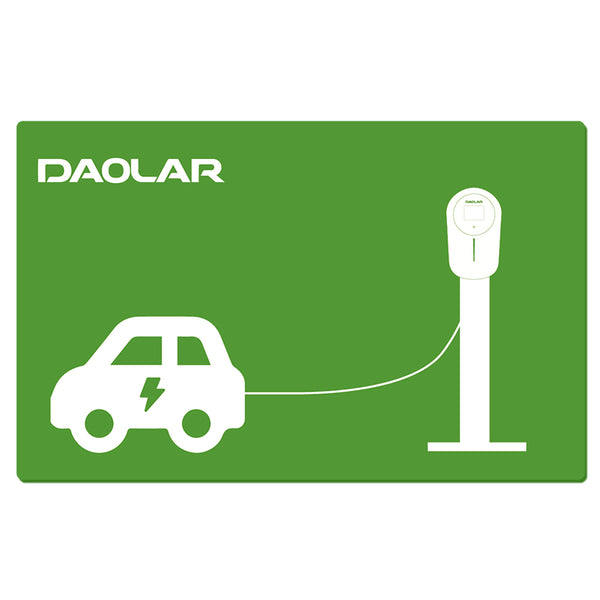 Daolar RFID-Karte *4, geeignet für Wandbox